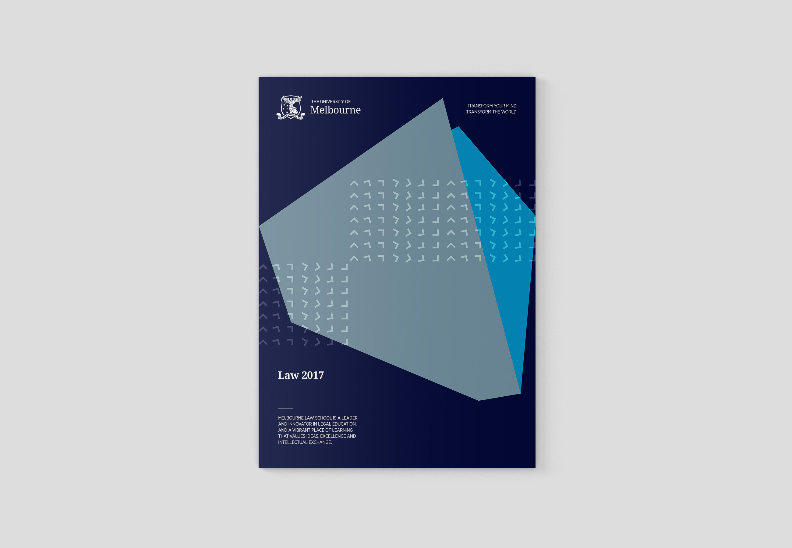 Direction 3 - cover design